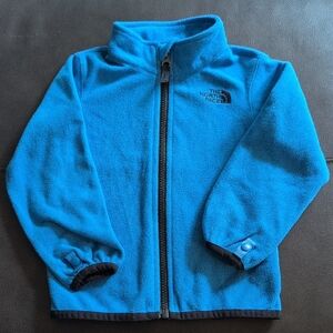 The North Face Lightweight Fleece Toddler 3T Excellent Condition